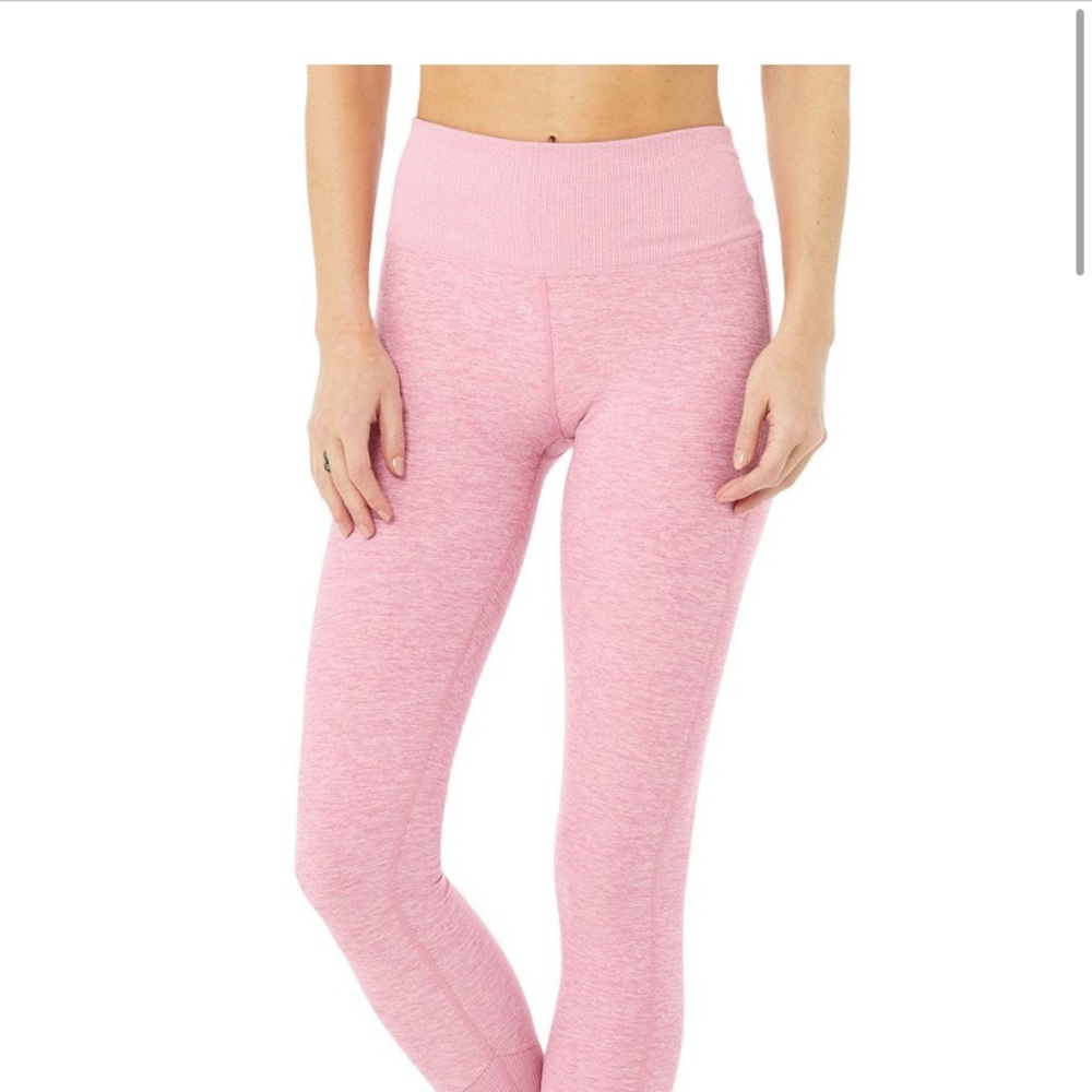Alo Yoga Set